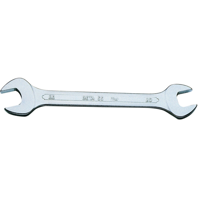 Pl Beta art. 55 chiave a forc.doppia mm. 4/5