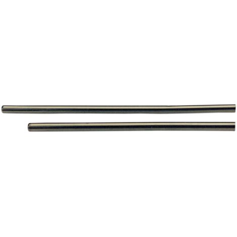 PL CANNETTA CROMATA D 10 75 CM  2 PZ 6 PL