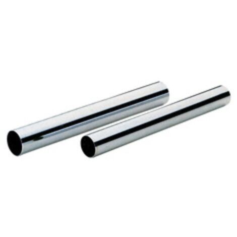 PL CANOTTO DIRITTO C/CARTELLA D 32X250 MM