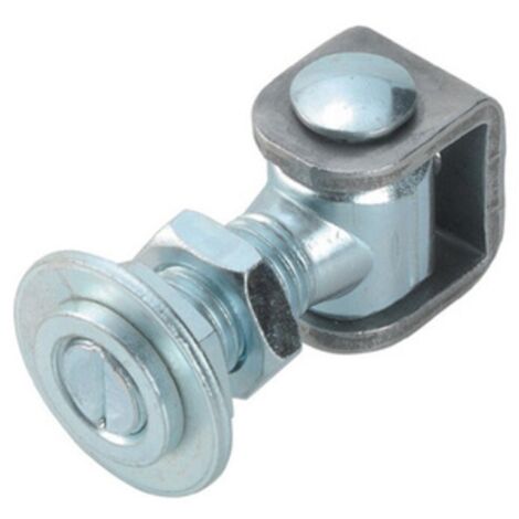 PL CARDINE C/CAVALL ROND REGOL D 18 MM P/CANC