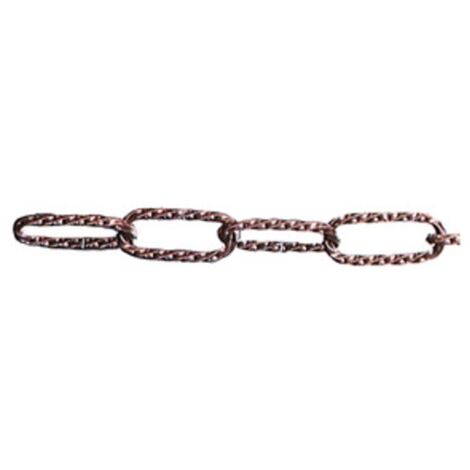 PL CATENA LAMPADARIO RITOR 3,5 MM OTTON 500 MM