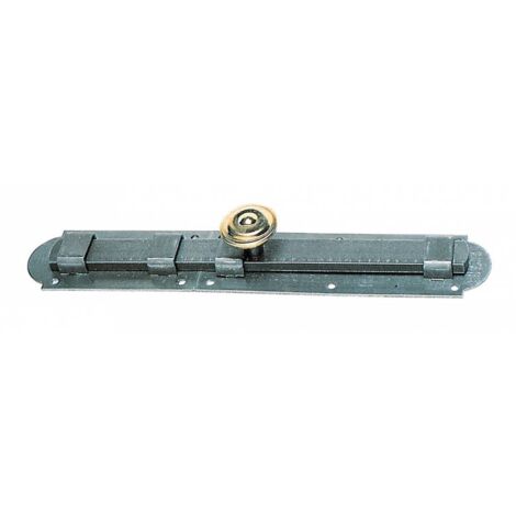 PL CATENACCIO ORIZZONTALE 273 FERRO LUC 200 MM