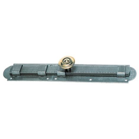 PL CATENACCIO ORIZZONTALE 273 FERRO LUC 200 MM