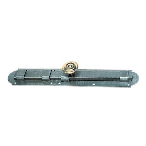 PL CATENACCIO ORIZZONTALE 273 FERRO LUC 200 MM