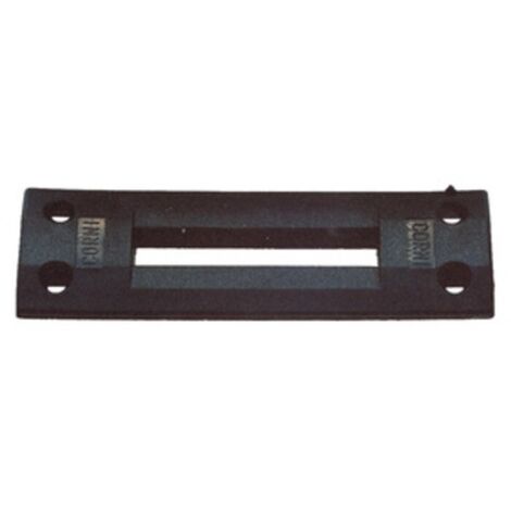PL CORNI ART.02952-03 CONTROPIASTRA