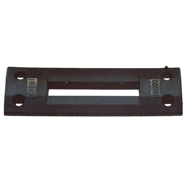 Image of Pl corni ART.02952-03 contropiastre pl 6,0