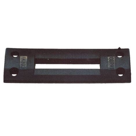 PL CORNI ART.02960-03 CONTROPIASTRA
