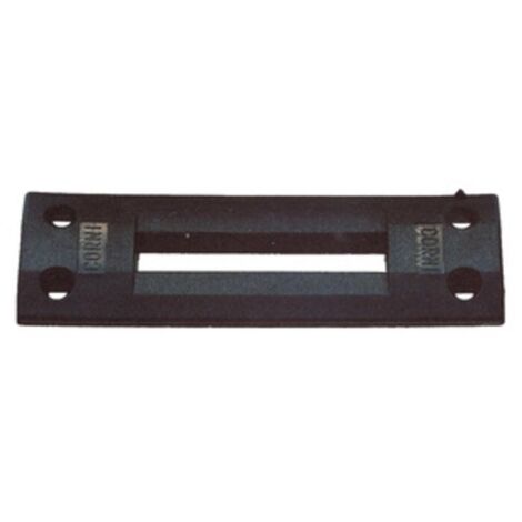 PL CORNI ART.02960-03 CONTROPIASTRA