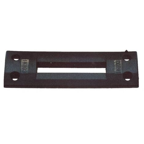 PL CORNI ART.02960-04 CONTROPIASTRA