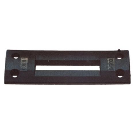 PL CORNI ART.02960-04 CONTROPIASTRA