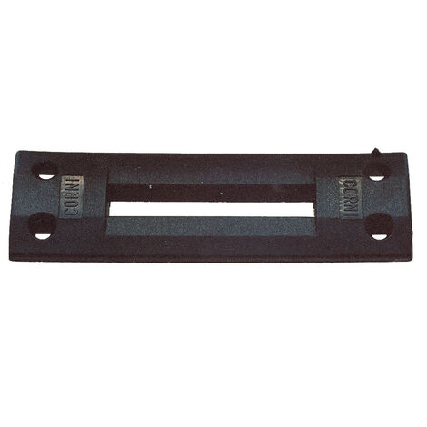 CAPALDO PL CORNI ART.02960-04 CONTROPIASTRA 6 PL