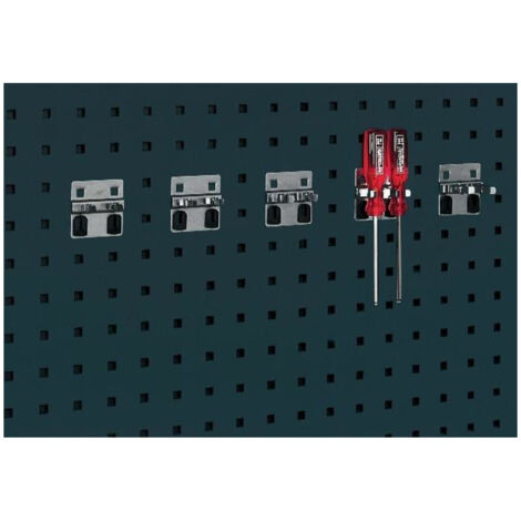 PL Double pince 'Š¢ outils 60 x 60x(2 x 16)