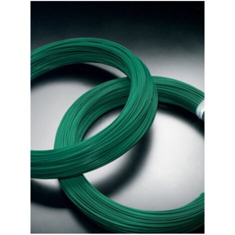 PL FILO TENSIONE PLASTIFICATO N.14 3 KG DA 91 M