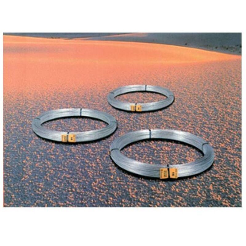 Pl Filo Zincado Cavatorta N�12 5 Kg 245 M