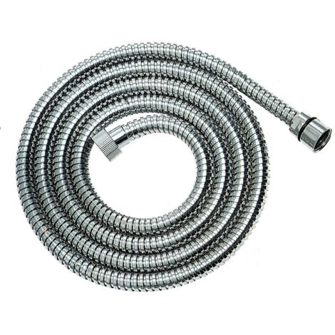 PL FLESSIBILE CONICO P/DOCCIA DOPP. AGGR. 150 CM 2 PL