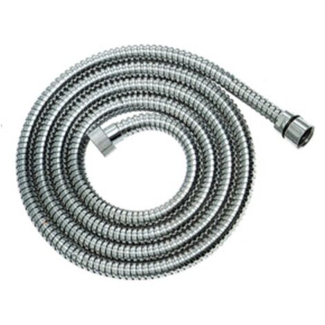 PL FLESSIBILE CONICO P/DOCCIA DOPP. AGGR. 150 CM