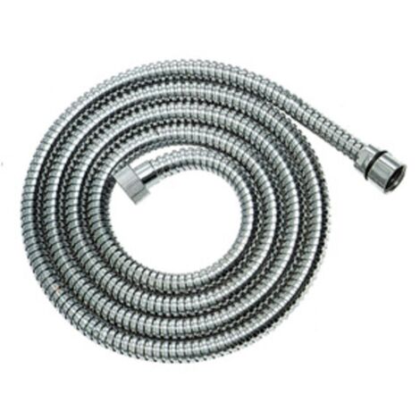 PL FLESSIBILE CONICO P/DOCCIA DOPP. AGGR. 200 CM