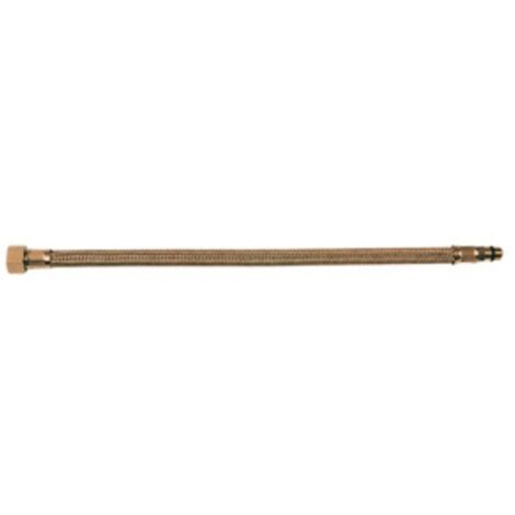 PL FLESSIBILE P/MISCELATORE 12X1 CORTO 35 CM 2 PZ