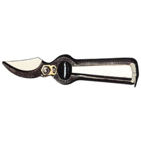 PL FORBICI DA VIGNA DUE BUOI 127S 25 CM