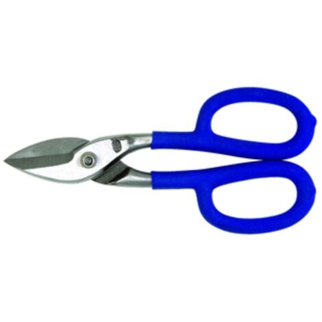 PL FORBICI P/LAMIERA 210 MM