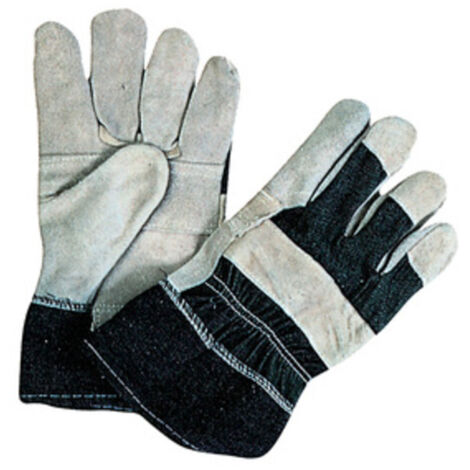 PL GUANTI CROSTA/TELA- 6,0 pz