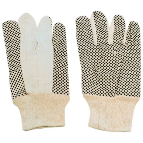 Pl Guanti Polka Donna