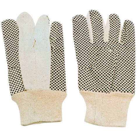 PL GUANTI POLKA UOMO- 6,0 pz