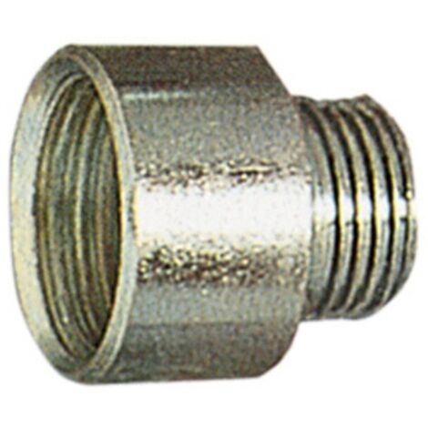 PL IDR. PROLUNGA RIDOTTA 246 D 1/2X3/8X15 MM