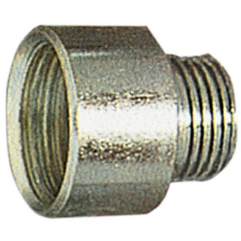 PL IDR. PROLUNGA RIDOTTA 246 D 1/2X3/8X15 MM- AMAFLEX- 6,0 pz