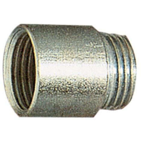 PL IDR. PROLUNGA ZINCATA 520 1/2X10 MM