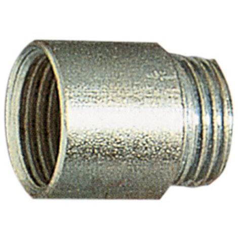 PL IDR. PROLUNGA ZINCATA 520 3/8X30 MM- AMAFLEX- 1,0 pz