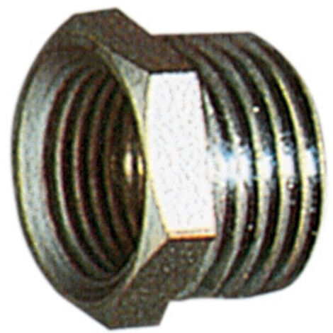 PL IDR. RIDUZIONE ESAGONALE 241 D 3/4X1/2- AMAFLEX- 6,0 pz
