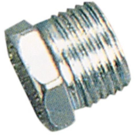 PL IDR. TAPPO MASCHIO 292 D 1/2- AMAFLEX- 6,0 pz