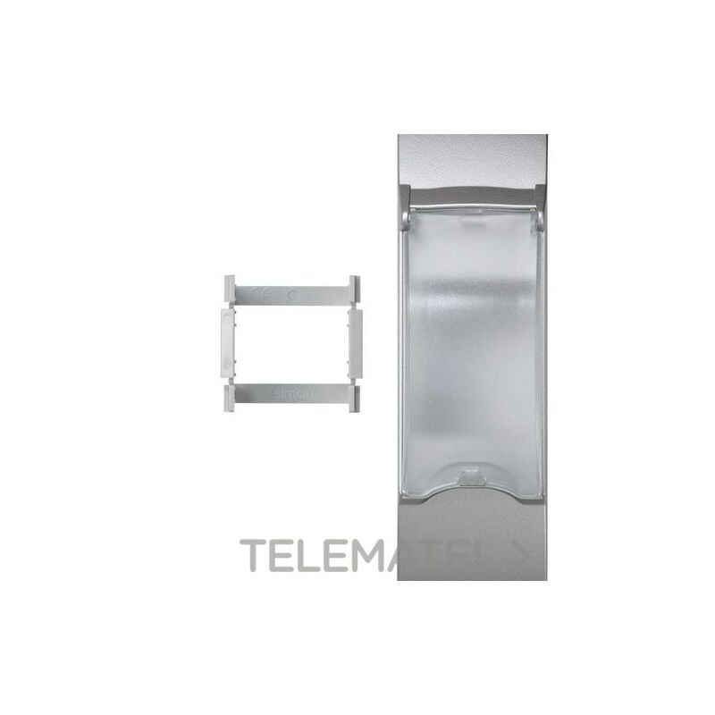 

PL K45 3 MEC PARA MAGNETOTERMICO O DIFEREN KF03/8 - Simon Connect