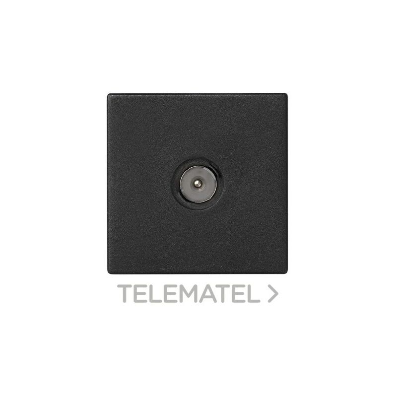 

Pl K45 Con 1 Toma De Tv Terminal Simon Connect K120A/14