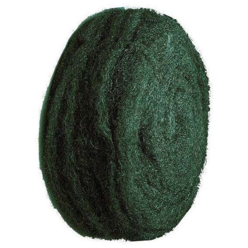 Ferramenta1.com - 12 x pl wool steel x fabricants de meubles 000 (gr.100)