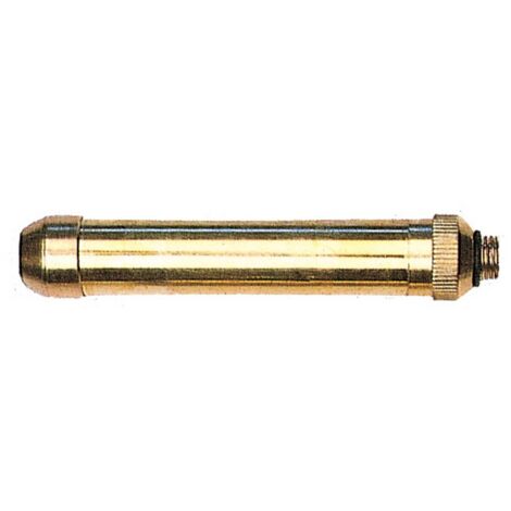 PL MANOPOLA CON FILTRO PER LANCE