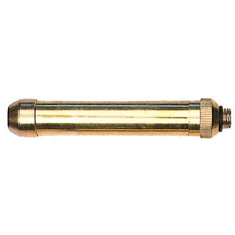 PL MANOPOLA P/LANCIA A SCATTO C/FILTRO- 1,0 pz