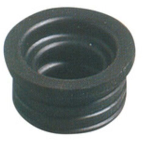 PL MORSETTO P/CURVA TECNICA D 50 PER TUBI D 40