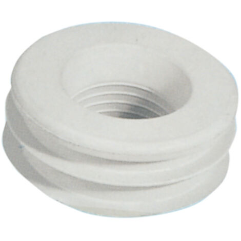 PL MORSETTO PER WC PICCOLO- 6,0 pz