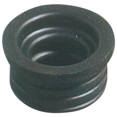 PL MORSETTO X CURVA TECNICA D.50 XTUBI DA 40* AMAFLEX PL 6