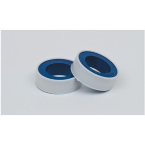 PL NASTRO TEFLON P/GUARNIZIONI DA 12MMX10M 2 PZ