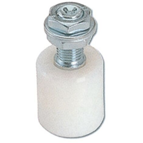 PL OLIVA NYLON D 40X45 MM