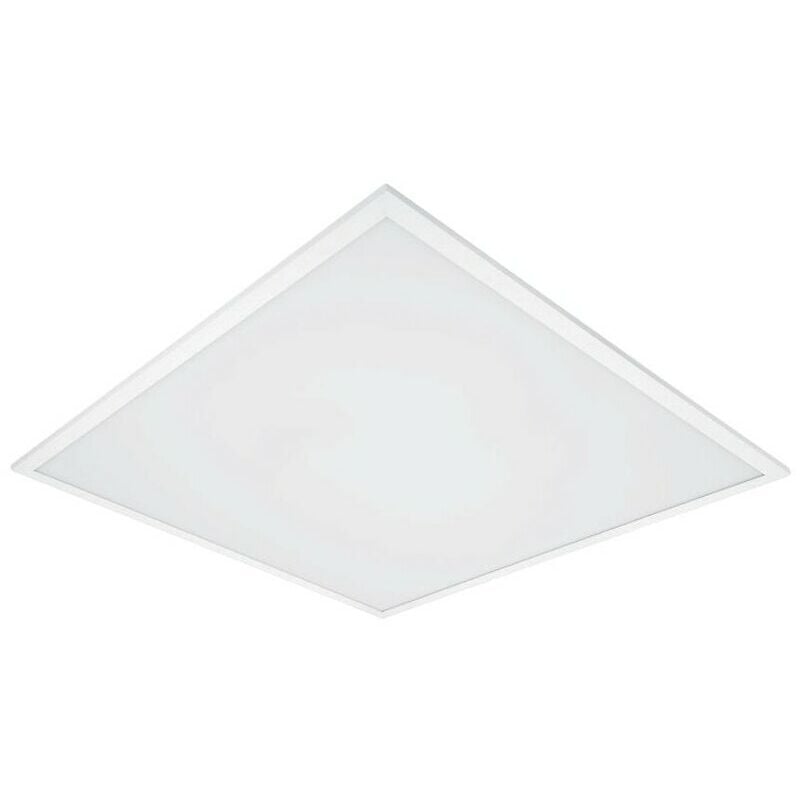 Dalle led 600x600 33w 4000k ugr/19