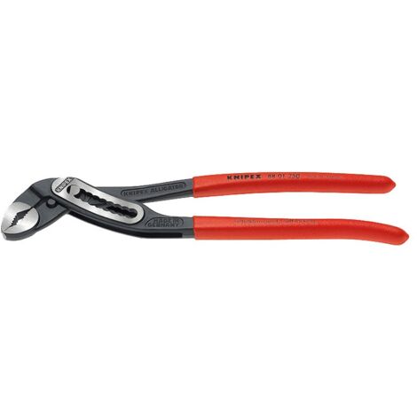PL PINZA POLIGRIP KNIPEX 88.01 ALLIGATOR 250 MM