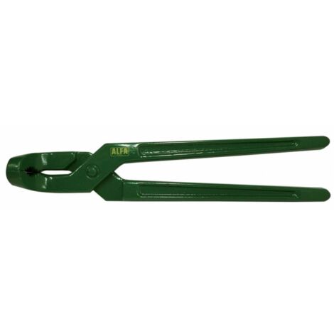 PL PINZA X RUBINETTI UTENSILI ALFA PL 4,0