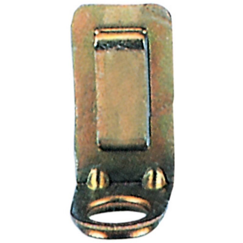 Pl portatenaglie in acciaio