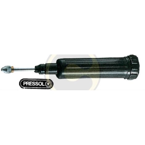 PL PRESSOL SIRINGA P/GRASSO 150 ML