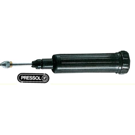 PL PRESSOL SIRINGA PER GRASSO ML.150