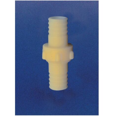 PL RACCORDO NYLON GIUNTATUBI 3 PZ D 22 MM